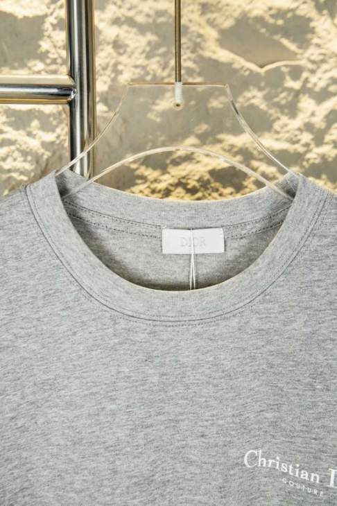 Dior T Shirts Short _SKUDiorS-XLxetrY4915580